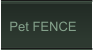 Pet FENCE